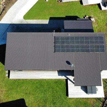 Solar On Snowmass Red Door Vila Ohakune Exterior foto